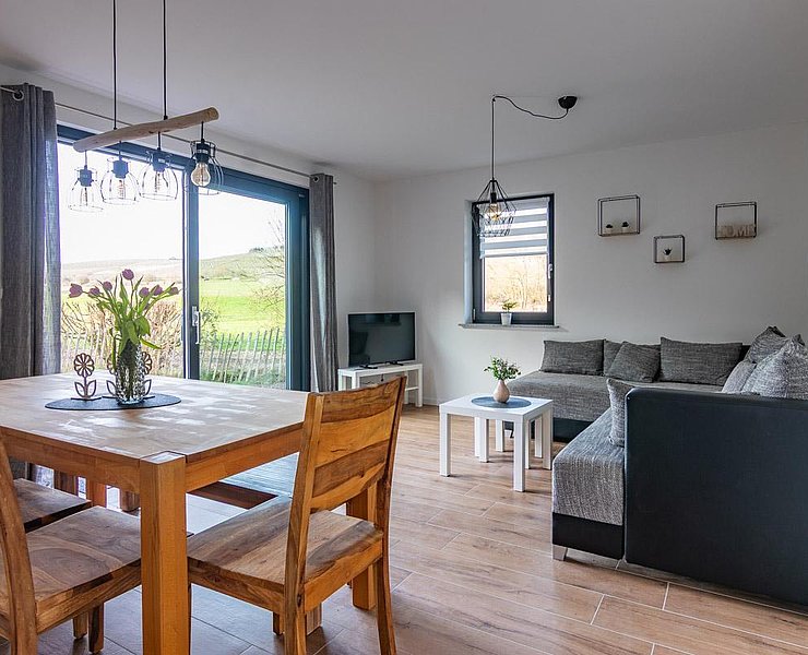 Ferienwohnung-Bauernhof Emmler Mühle (1)