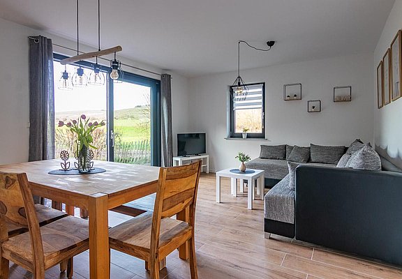 Ferienwohnung-Bauernhof Emmler Mühle (1)