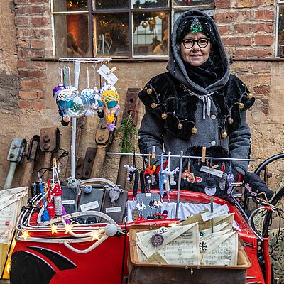 Foto: Viktorianischer Weihnachtsmarkt Saarburg (5)