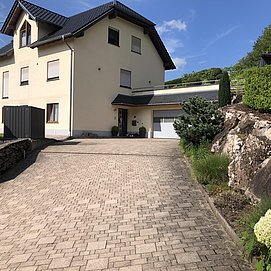 Ferienwohnung Hubertus Irsch (06)