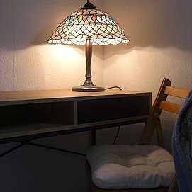 Ferienwohnung Alter Weinberg Saarburg (17)