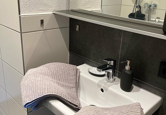 Appartement Willems, Konz-Obermennig (04)