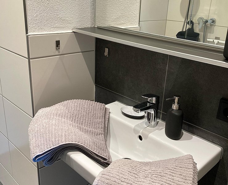 Appartement Willems, Konz-Obermennig (04)