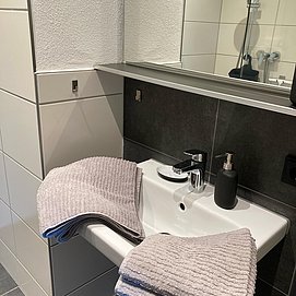 Appartement Willems, Konz-Obermennig (04)