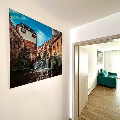 Foto: Ferienwohnanlage Einzigartig 4 (11)