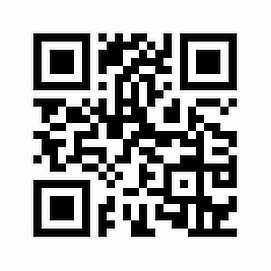 QR Code zur Lauschtour App
