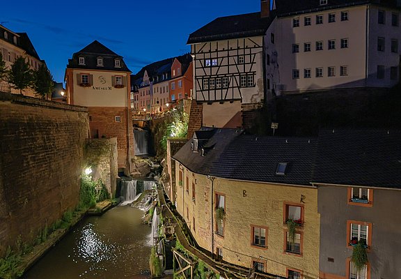 Saarburg