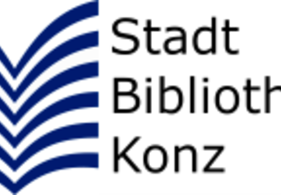 Logo Stadtbibliothek Konz