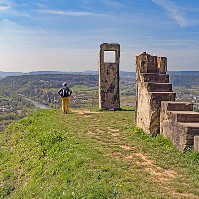 Foto: Galgenberg Wiltingen