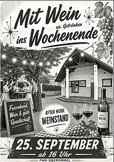 Weinstand Oberemmel Weinstand Oberemmel