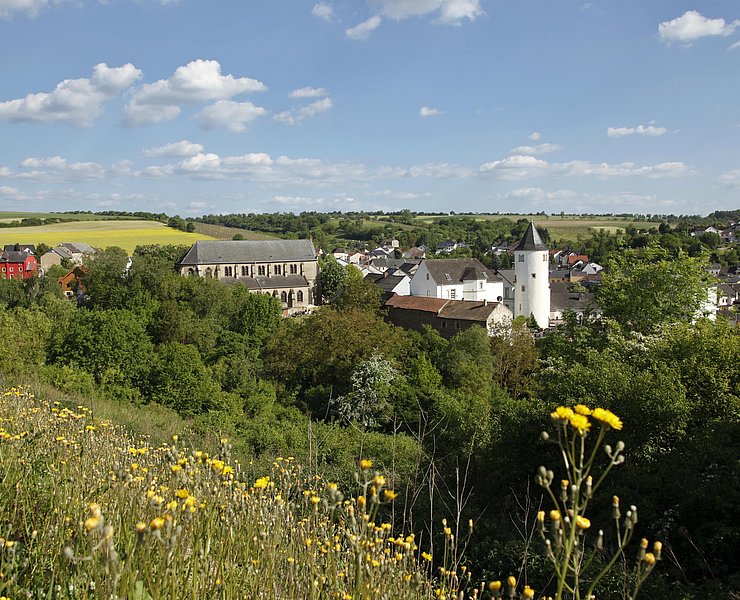 Wincheringen