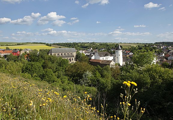 Wincheringen