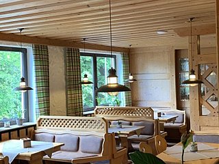 Restaurant Albacher Stuben Wasserliesch (1)