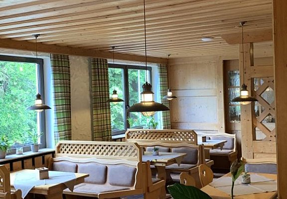 Restaurant Albacher Stuben Wasserliesch (1)