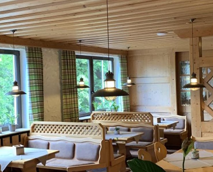 Restaurant Albacher Stuben Wasserliesch (1)