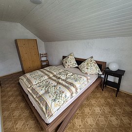 Ferienwohnung Marx 04