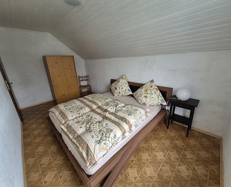 Ferienwohnung Marx 04