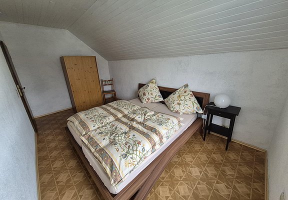 Ferienwohnung Marx 04