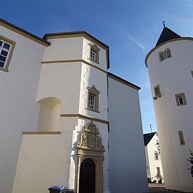 Haus Warsberg