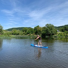 SUP-Touren Saar (4)
