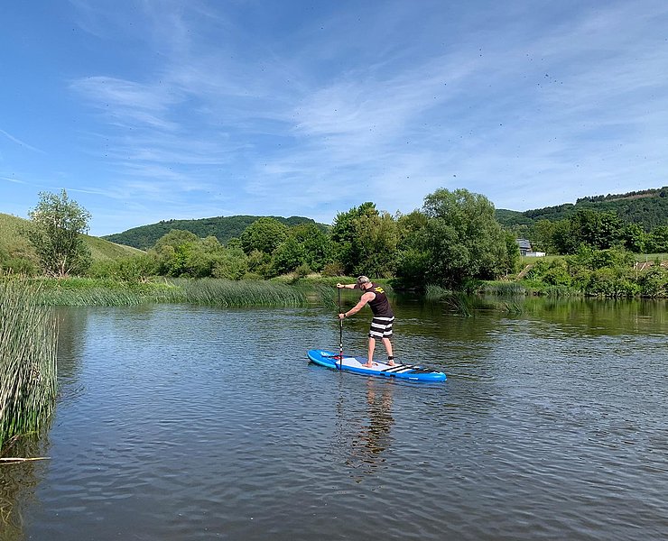 SUP-Touren Saar (4)