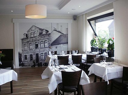 Scheid's Hotel-Restaurant (1)