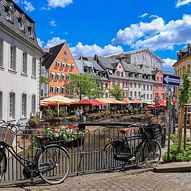 Klein Venedig Saarburg (1)