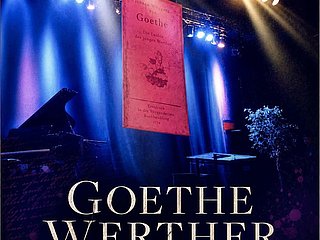 Goethe Werther Eisermann