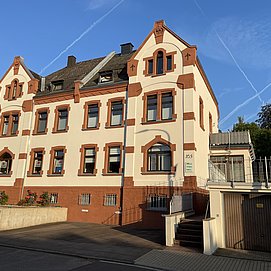 Ferienwohnung Graf Siegfried (02)