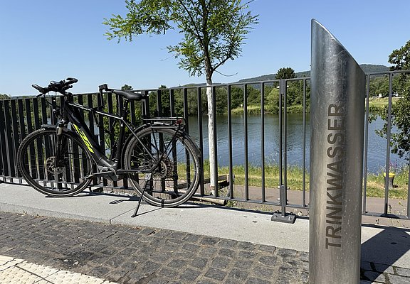 Trinkwasserspender Saar-Terrassen Konz (02)