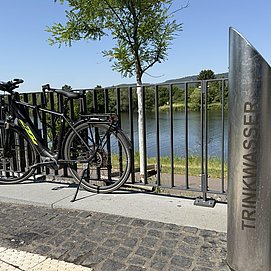 Trinkwasserspender Saar-Terrassen Konz (02)