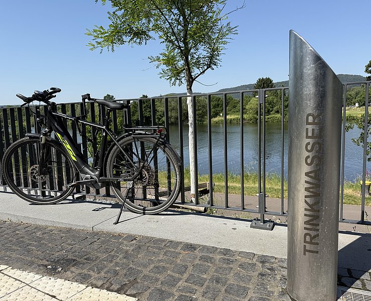 Trinkwasserspender Saar-Terrassen Konz (02)