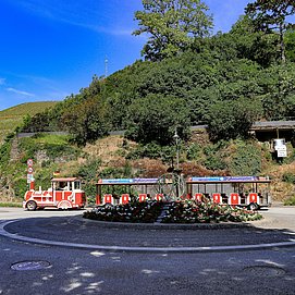 Saartalbahn (2)