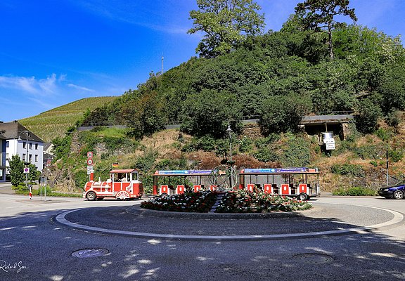 Saartalbahn (2)