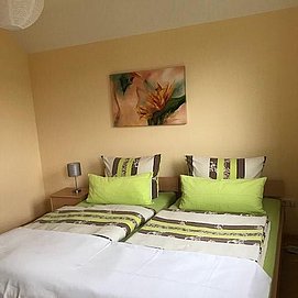 Ferienwohnung Brasil (6)