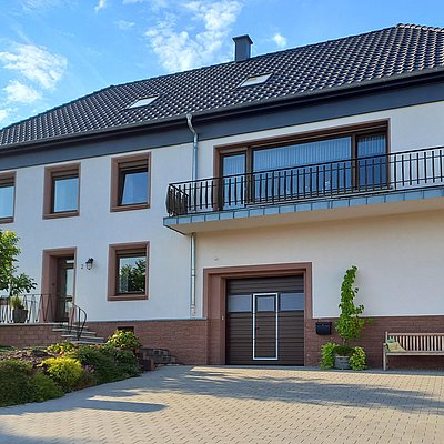 Foto: Ferienwohnung Weingut Peter Scheuer (2)