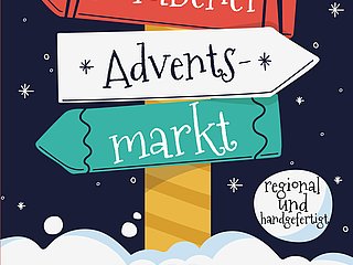 6. Tabener Adventsmarkt