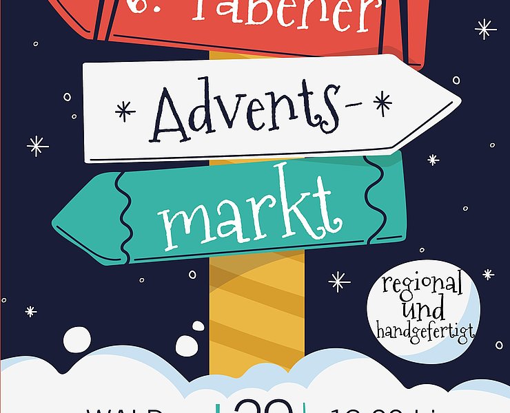 6. Tabener Adventsmarkt