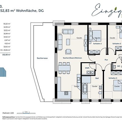 Foto: Ferienwohnung 10