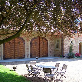 Weingut & Landhaus Reverchon (2)