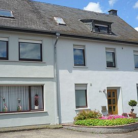 Ferienwohnungen Geltz, Saarburg (01)