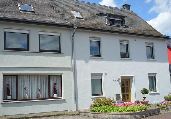 Ferienwohnungen Geltz, Saarburg (01)