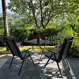 Ferienwohnung "Kleine Auszeit", Saarburg (12)