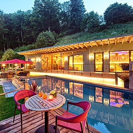 Hotel -Restaurant St. Erasmus, Trassem (01)