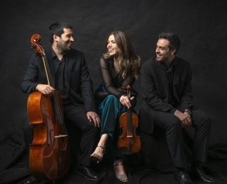 Trio Orleon (2)