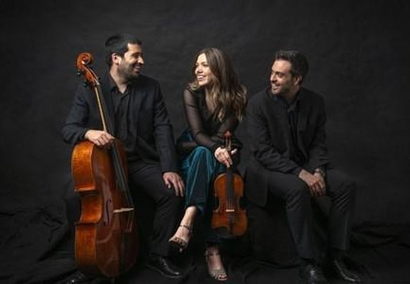 Trio Orleon (2)