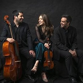 Trio Orleon (2)