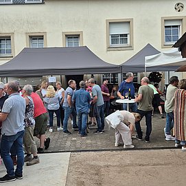 Wiltinger Federweißerfest (2)