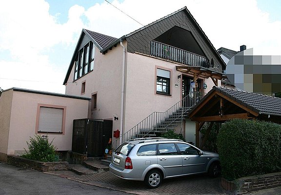 Ferienwohnung Bruxmeier (1)