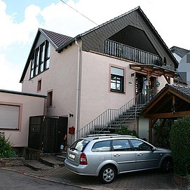 Ferienwohnung Bruxmeier (1)